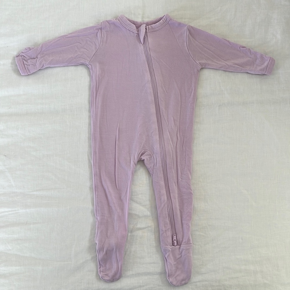 Kyte Baby Pajamas
